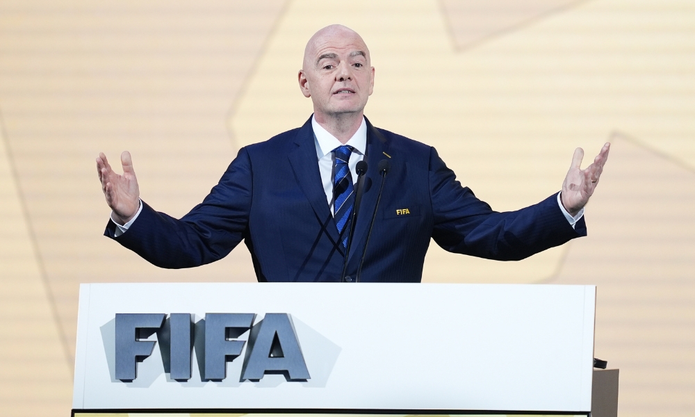 雷速直播：一场0-0，让阿根廷躺着出线！第19次进世界杯，48强定7席+亚洲2队.